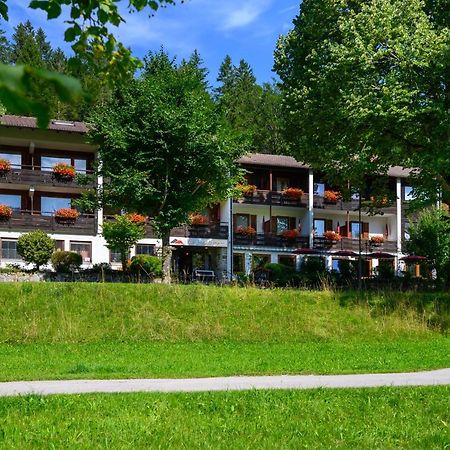 Hotel Ruchti - Zeit Fuer Mich Фюссен Экстерьер фото
